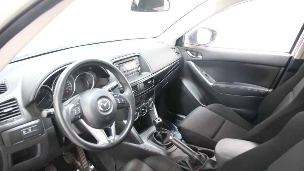2014 Mazda CX 5 GX MAGS AC #8