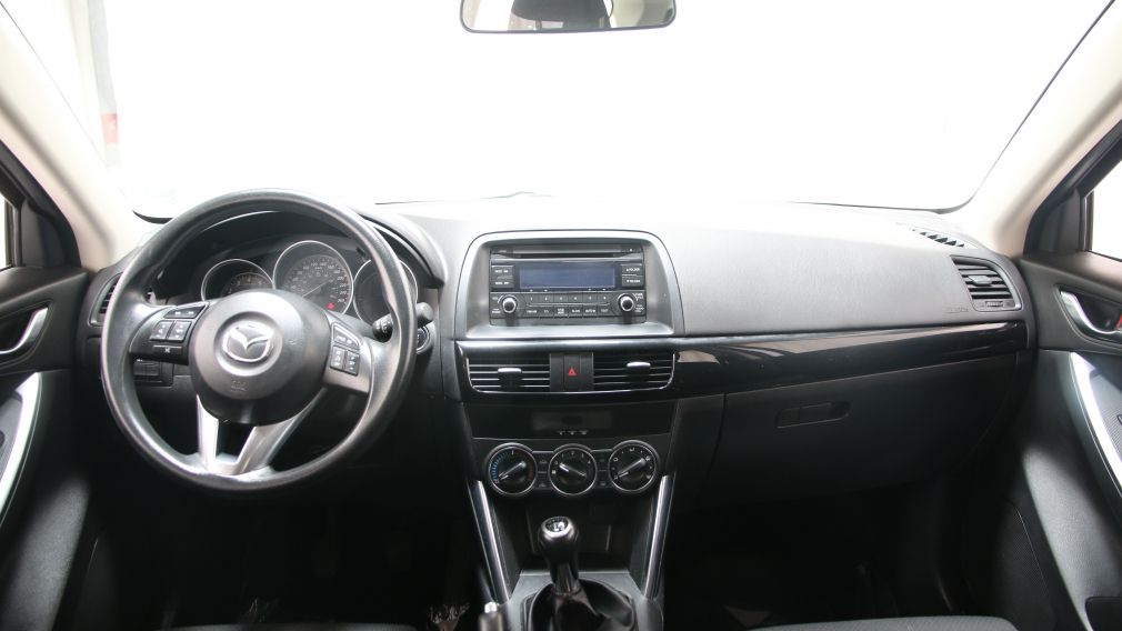 2014 Mazda CX 5 GX MAGS AC #9