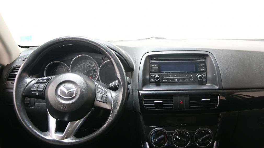 2014 Mazda CX 5 GX MAGS AC #11