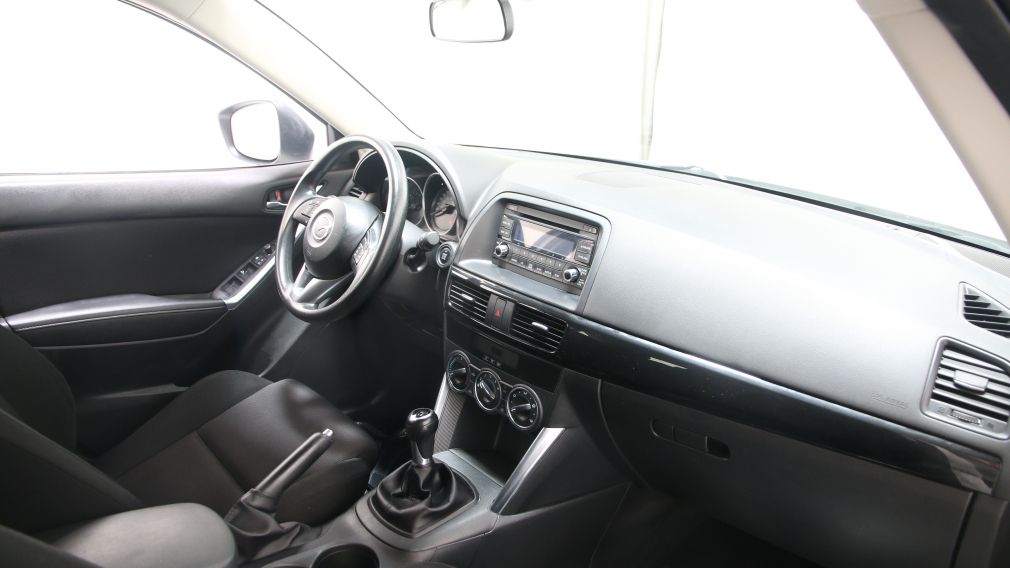 2014 Mazda CX 5 GX MAGS AC #18