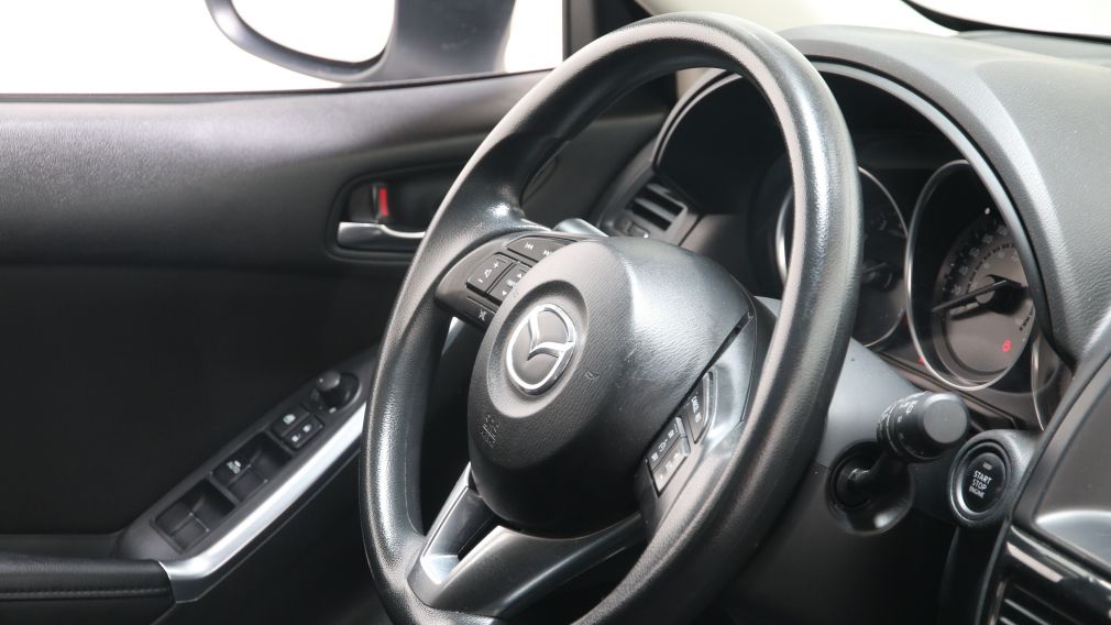 2014 Mazda CX 5 GX MAGS AC #19