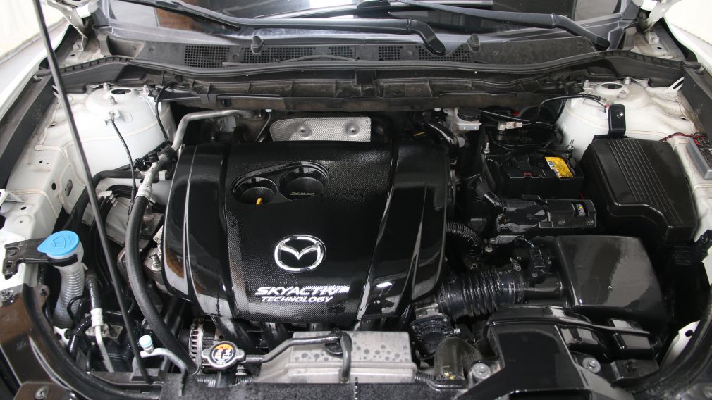 2014 Mazda CX 5 GX MAGS AC #21