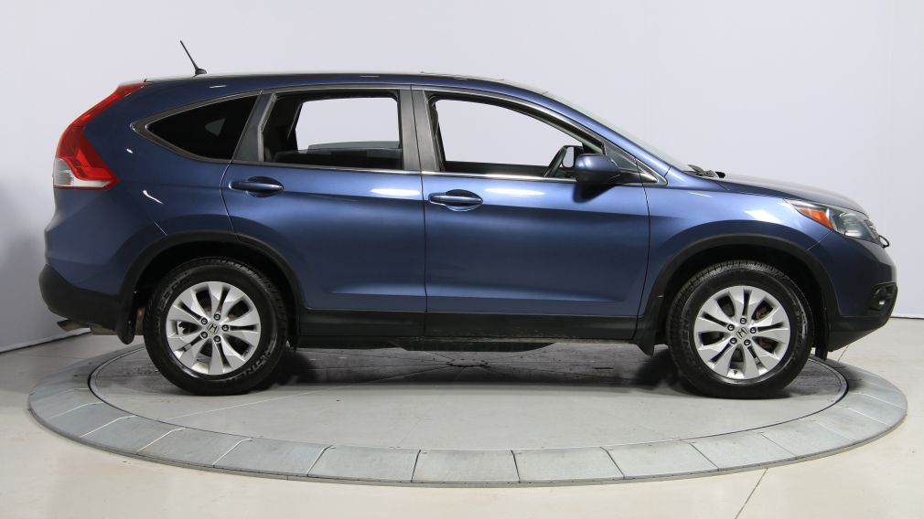 2014 Honda CRV EX AUTOMATIQUE A/C MAGS BLUETHOOT #6