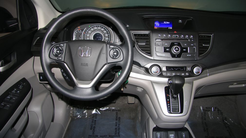 2014 Honda CRV EX AUTOMATIQUE A/C MAGS BLUETHOOT #11