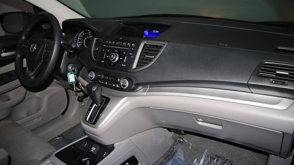 2014 Honda CRV EX AUTOMATIQUE A/C MAGS BLUETHOOT #22