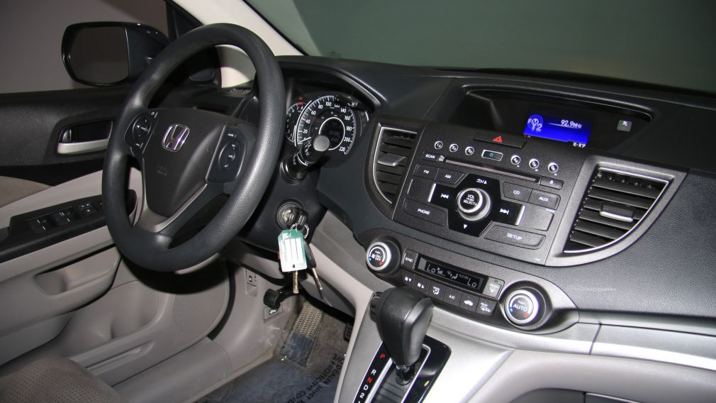 2014 Honda CRV EX AUTOMATIQUE A/C MAGS BLUETHOOT #23