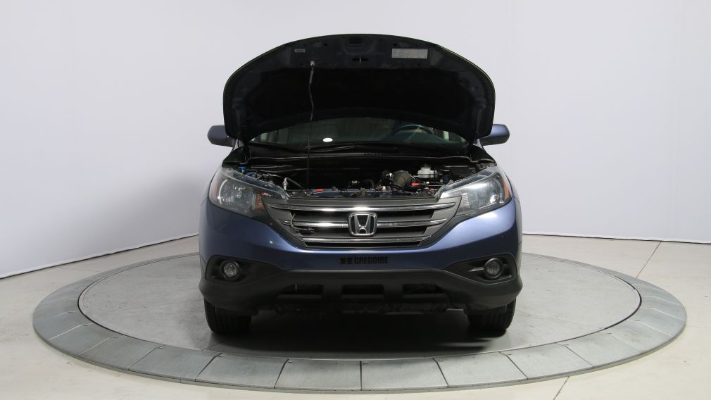 2014 Honda CRV EX AUTOMATIQUE A/C MAGS BLUETHOOT #25