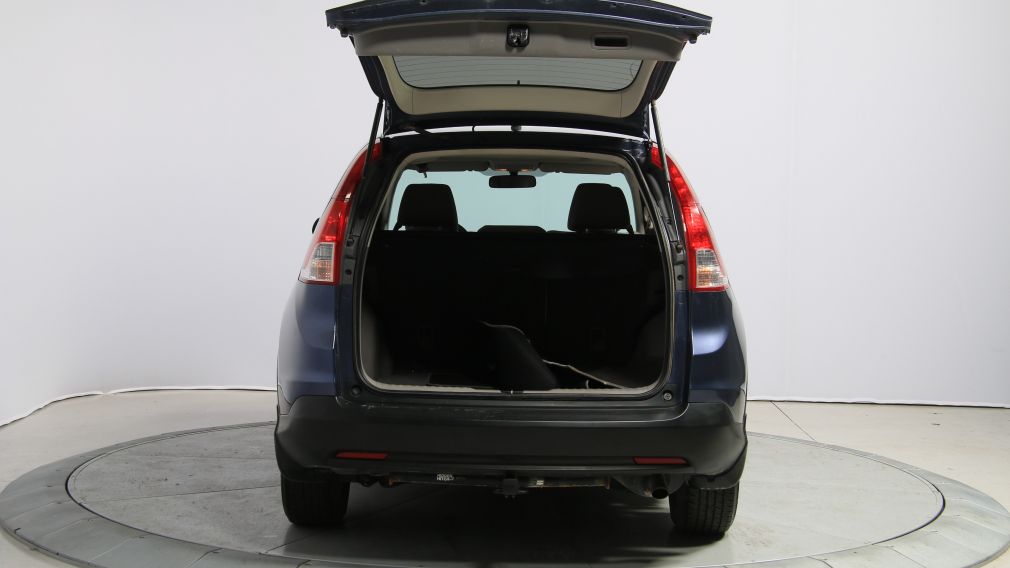 2014 Honda CRV EX AUTOMATIQUE A/C MAGS BLUETHOOT #26