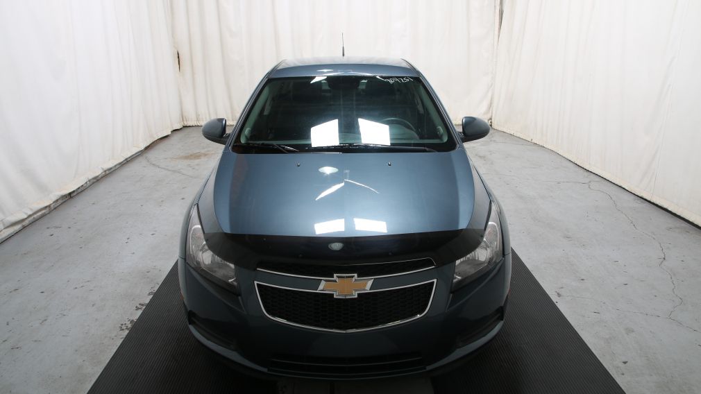 2012 Chevrolet Cruze Eco w/1SA #2