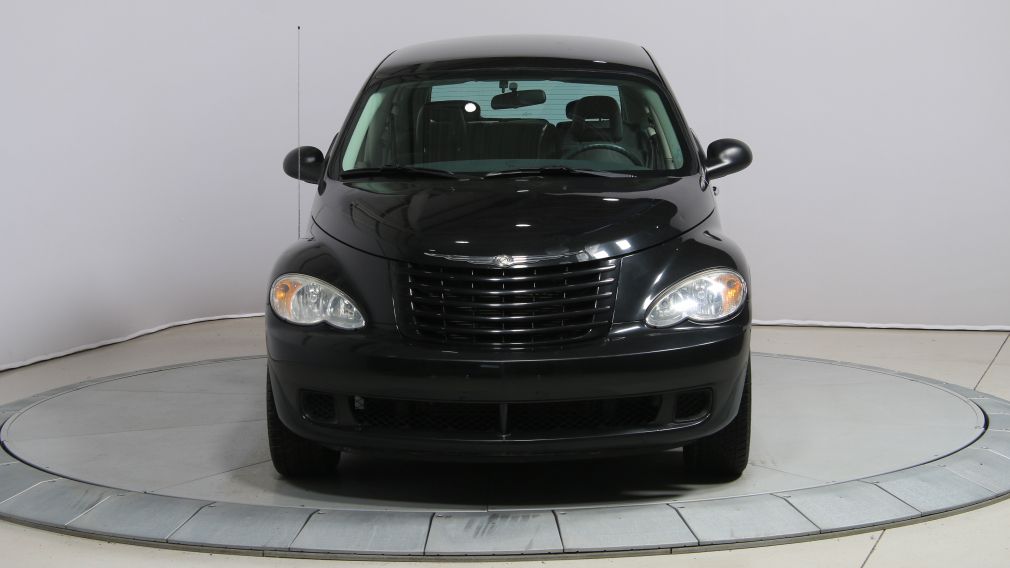 2009 Chrysler PT Cruiser LX #2