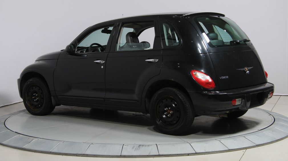 2009 Chrysler PT Cruiser LX #5