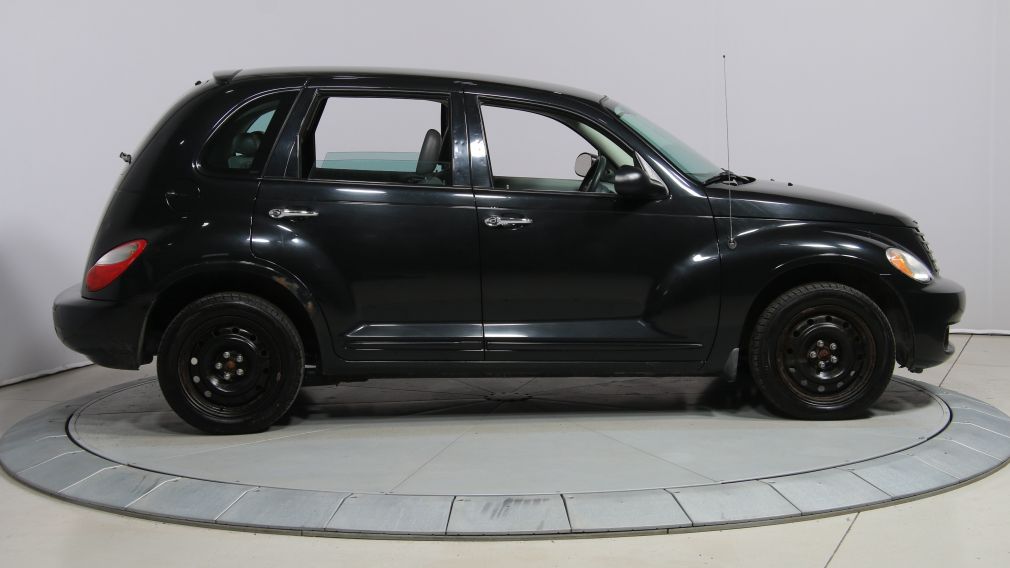 2009 Chrysler PT Cruiser LX #8