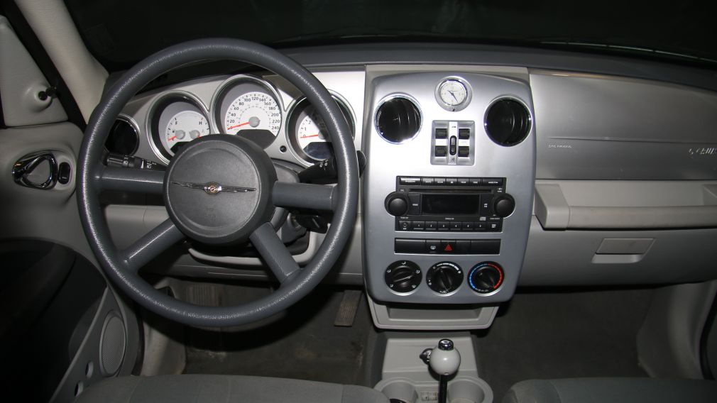 2009 Chrysler PT Cruiser LX #13