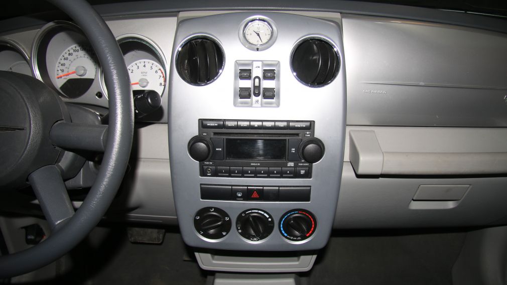 2009 Chrysler PT Cruiser LX #15
