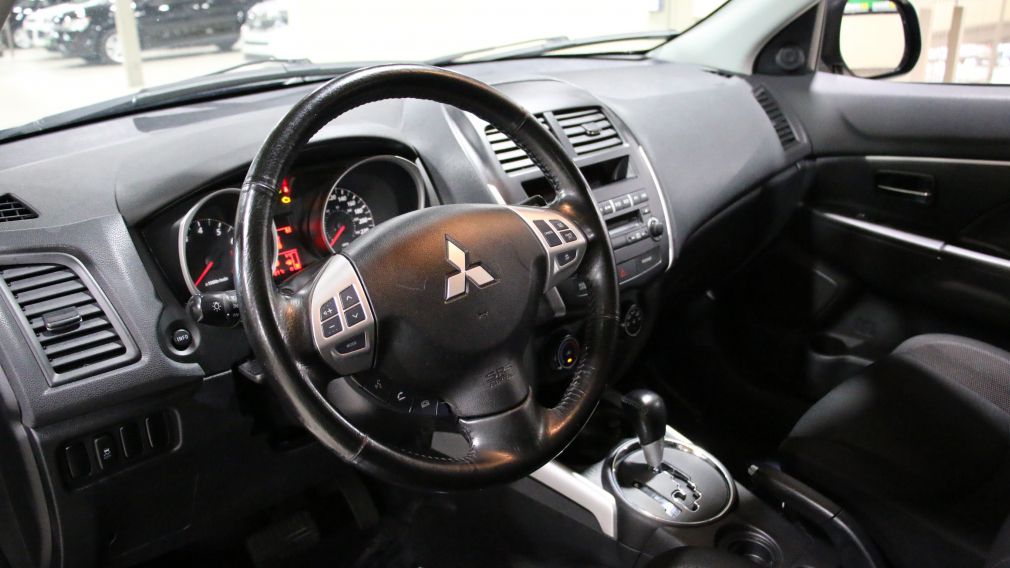2011 Mitsubishi RVR SE AUTO A/C GR ELECT MAGS BLUETOOTH #8