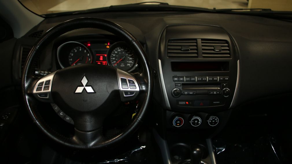 2011 Mitsubishi RVR SE AUTO A/C GR ELECT MAGS BLUETOOTH #12
