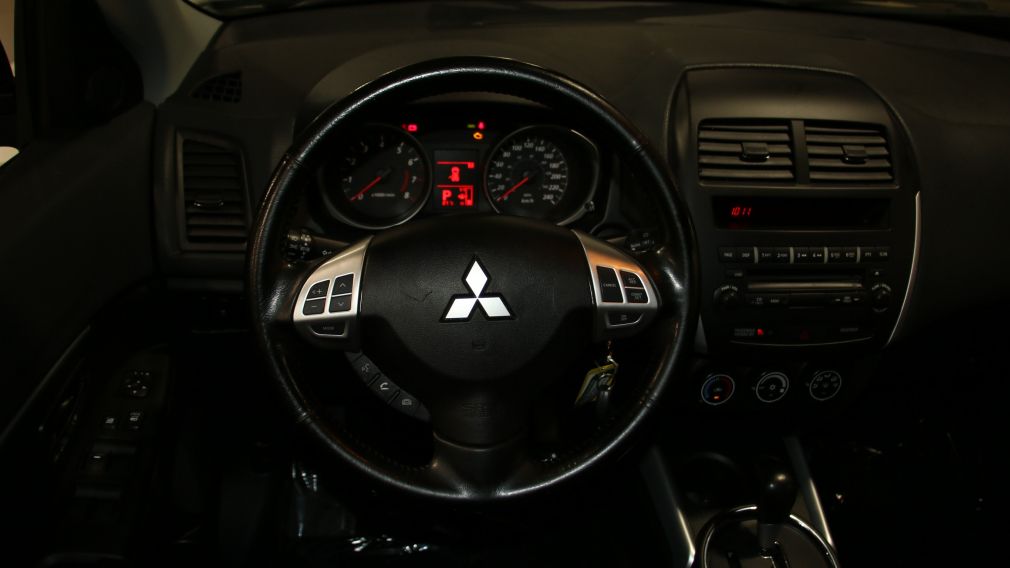 2011 Mitsubishi RVR SE AUTO A/C GR ELECT MAGS BLUETOOTH #13