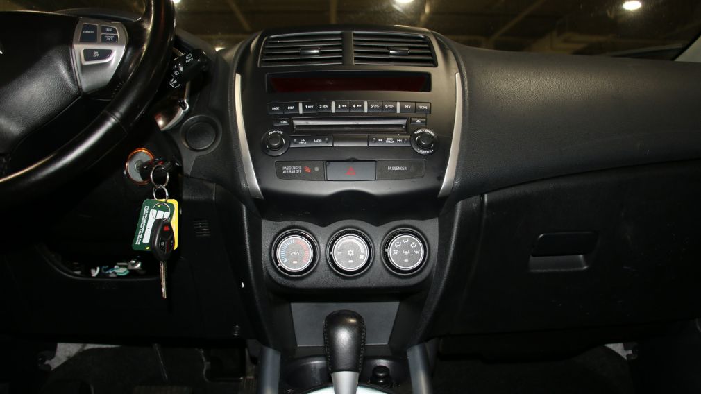 2011 Mitsubishi RVR SE AUTO A/C GR ELECT MAGS BLUETOOTH #14