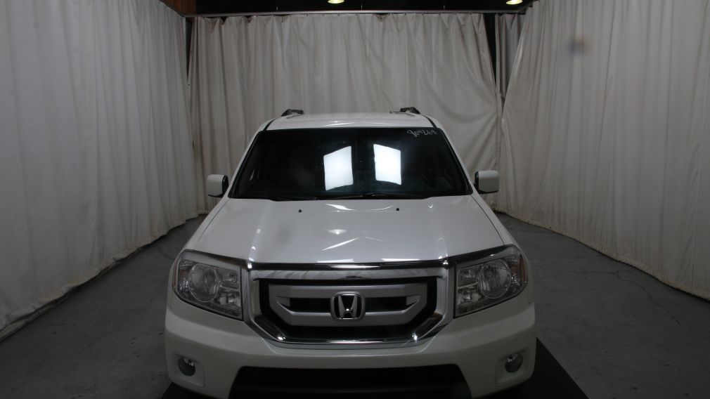 2011 Honda Pilot EX MAGS AC 7 PASSAGER #1