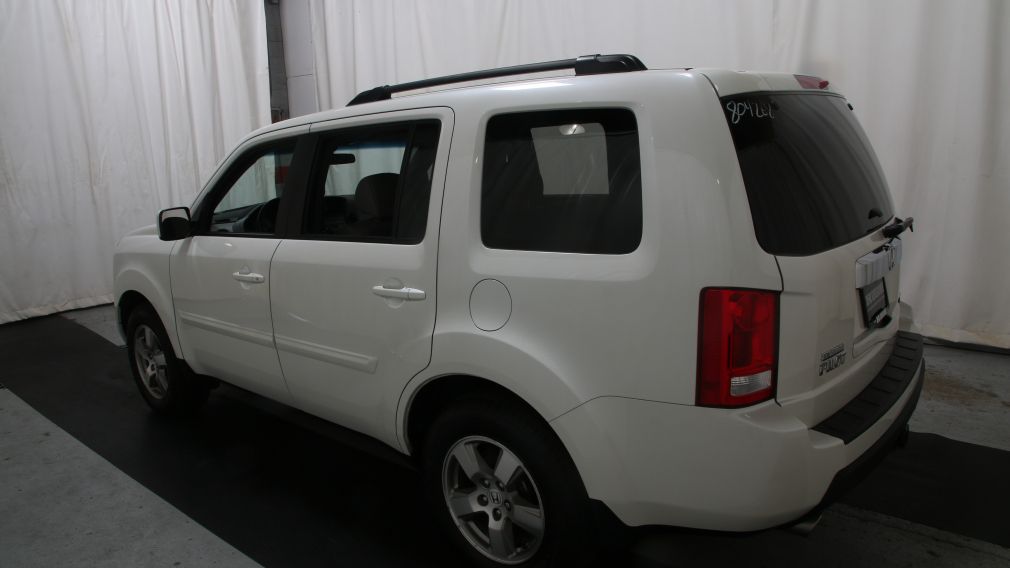 2011 Honda Pilot EX MAGS AC 7 PASSAGER #3