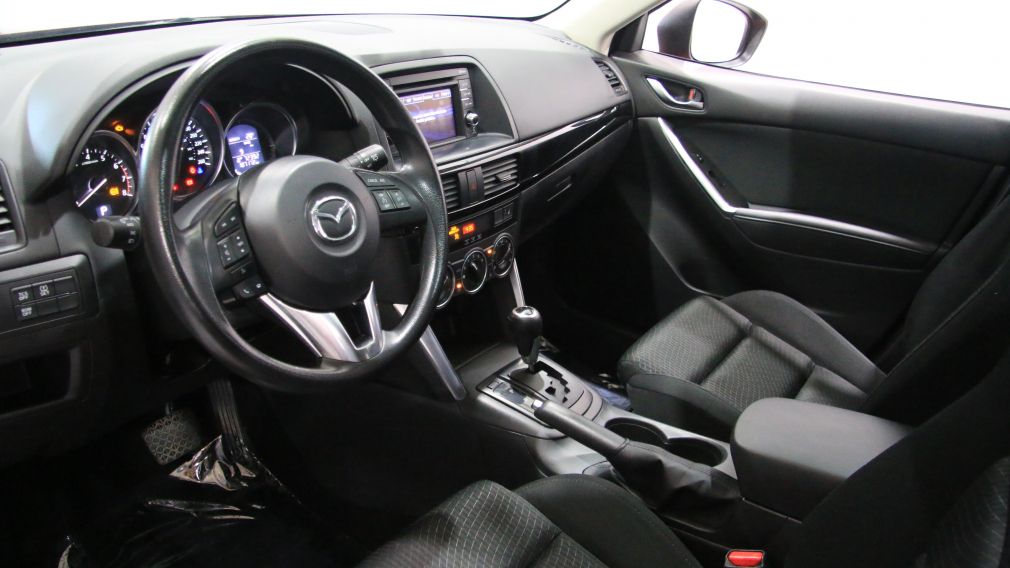 2014 Mazda CX 5 GS AWD AUTO A/C GR ELECT MAGS BLUETOOTH #7