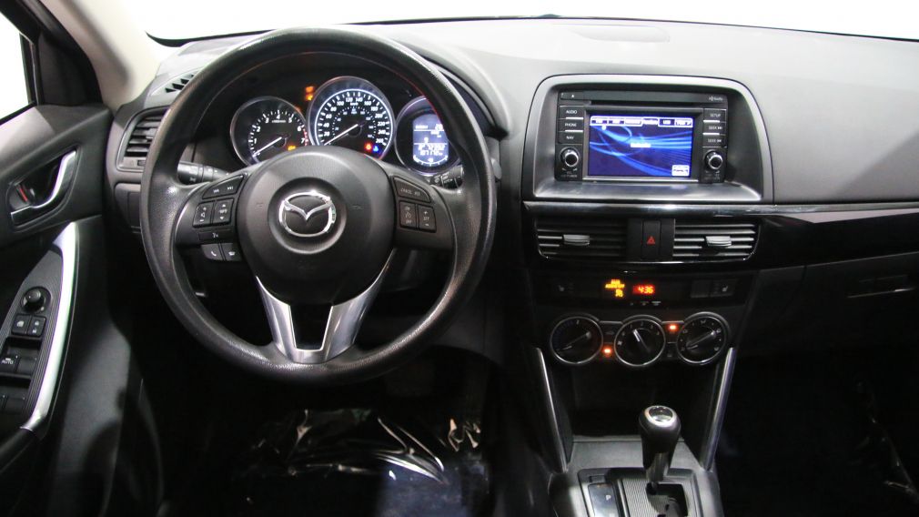 2014 Mazda CX 5 GS AWD AUTO A/C GR ELECT MAGS BLUETOOTH #13