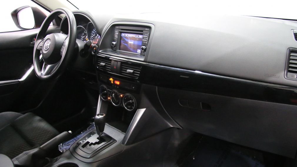 2014 Mazda CX 5 GS AWD AUTO A/C GR ELECT MAGS BLUETOOTH #22