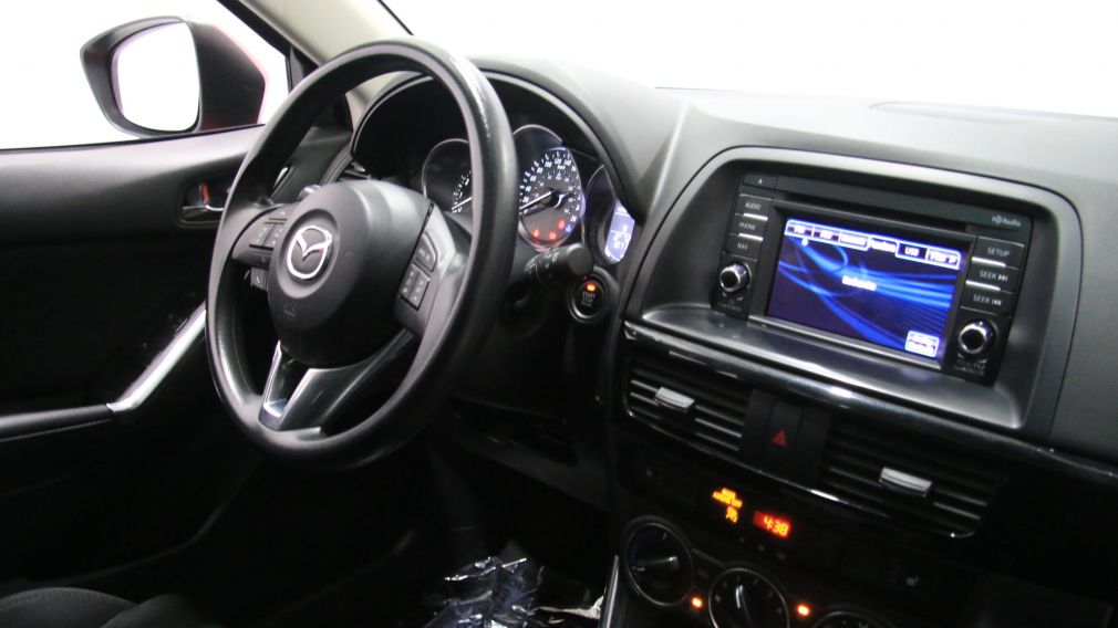2014 Mazda CX 5 GS AWD AUTO A/C GR ELECT MAGS BLUETOOTH #22