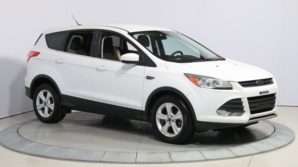 2014 Ford Escape SE AUTO A/C GR ELECT MAGS BLUETOOTH #0