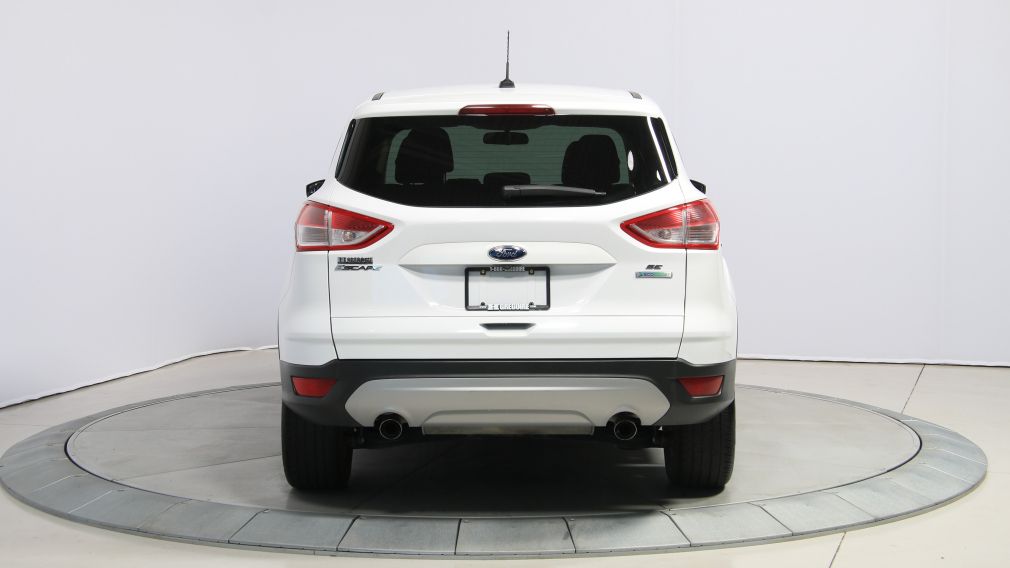 2014 Ford Escape SE AUTO A/C GR ELECT MAGS BLUETOOTH #6