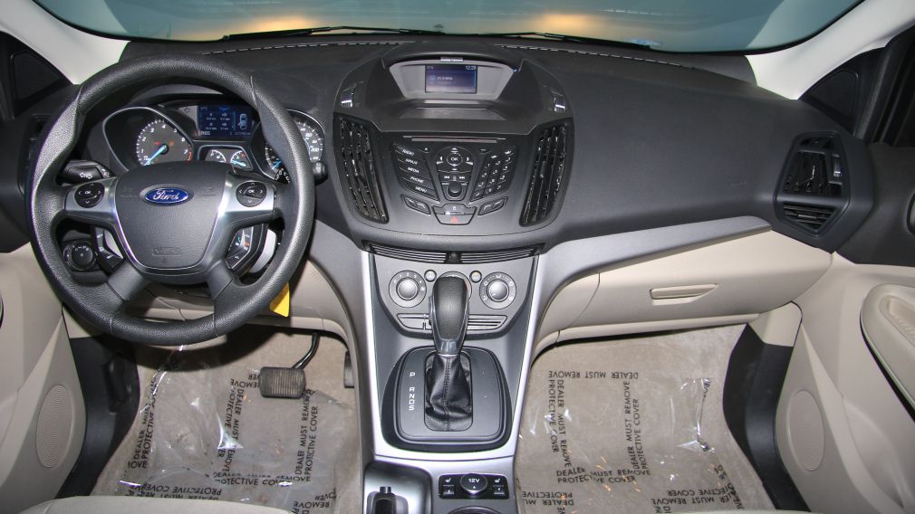 2014 Ford Escape SE AUTO A/C GR ELECT MAGS BLUETOOTH #12