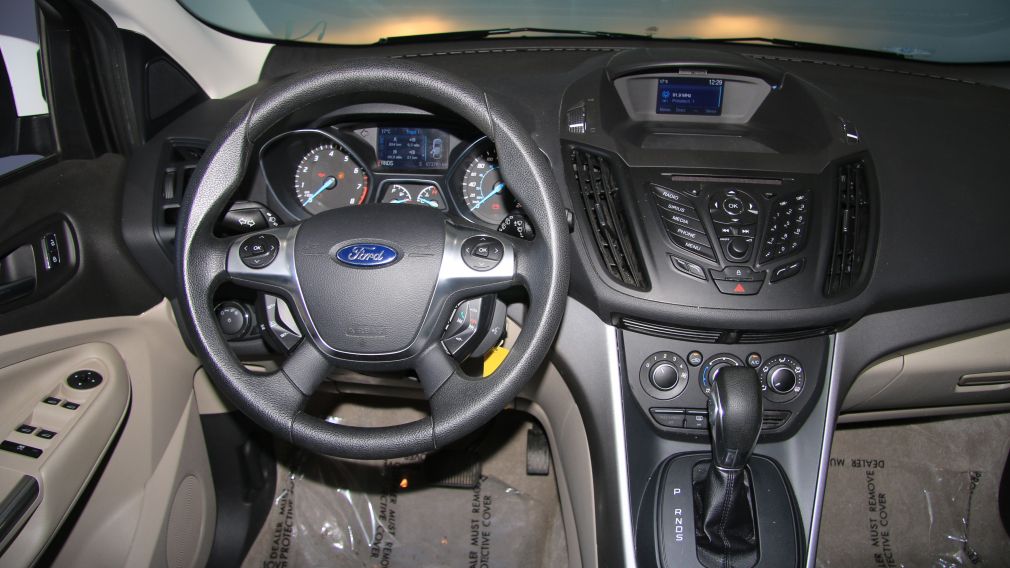 2014 Ford Escape SE AUTO A/C GR ELECT MAGS BLUETOOTH #13