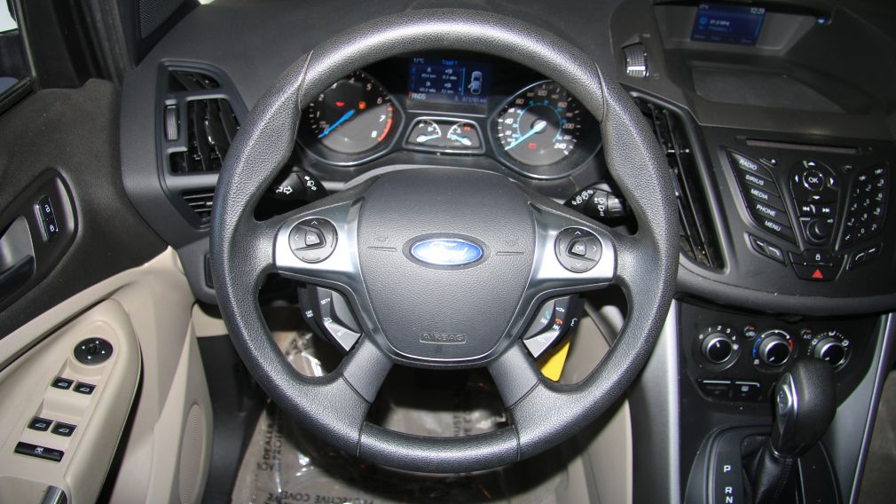 2014 Ford Escape SE AUTO A/C GR ELECT MAGS BLUETOOTH #14