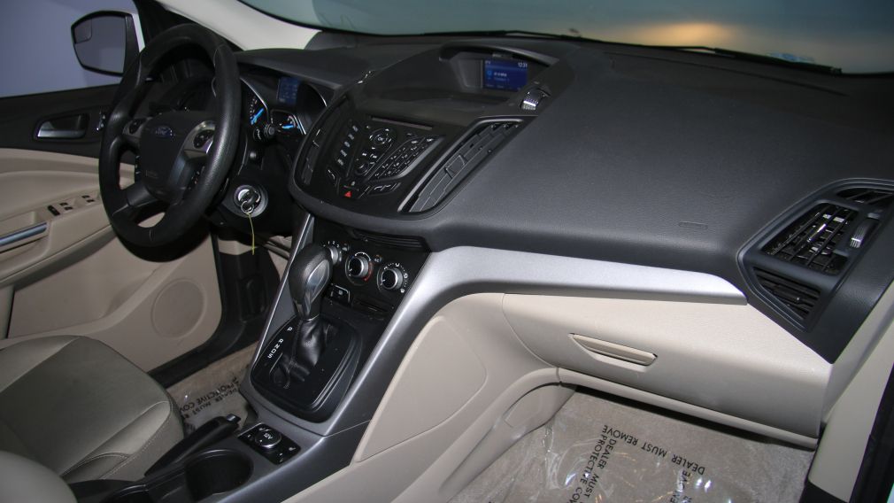 2014 Ford Escape SE AUTO A/C GR ELECT MAGS BLUETOOTH #22