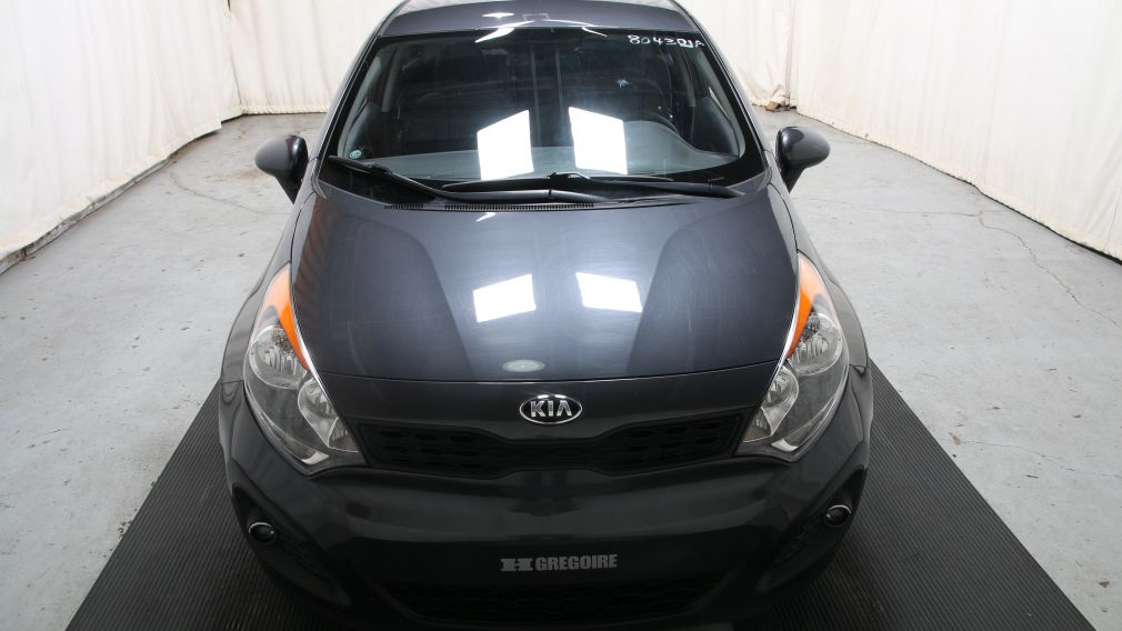 2013 Kia Rio LX+ ECO #2