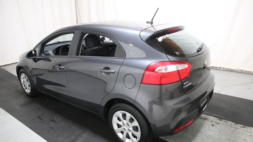 2013 Kia Rio LX+ ECO #3