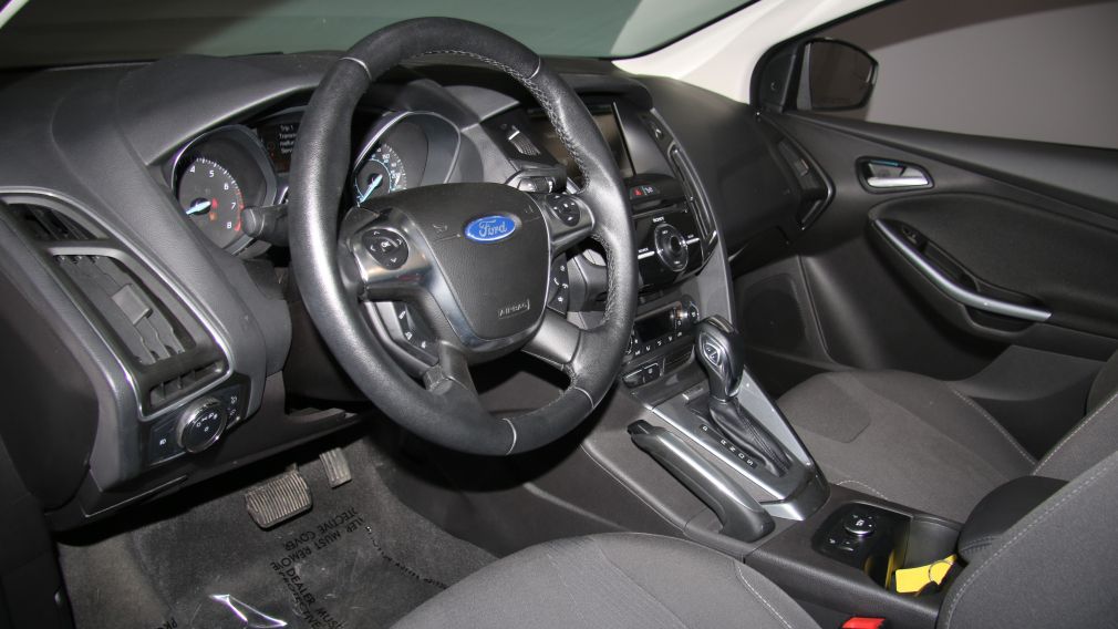 2012 Ford Focus Titanium AUTO A/C MAGS BLUETHOOT #9