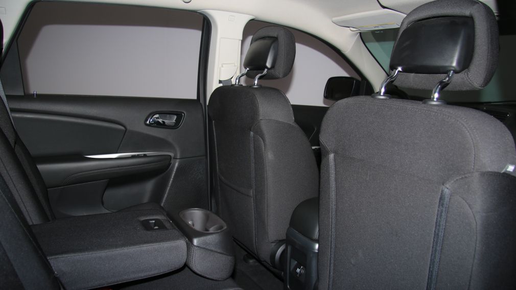 2014 Dodge Journey Canada Value Pkg #17