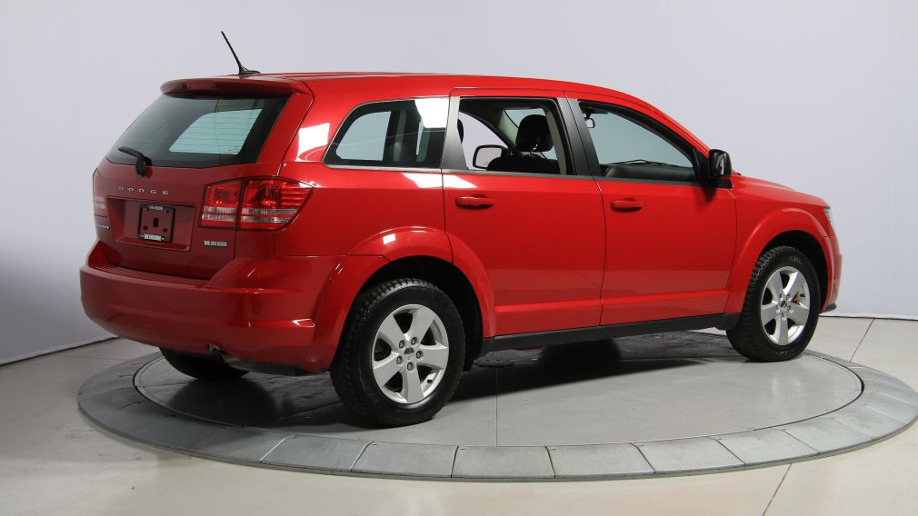 2014 Dodge Journey Canada Value Pkg #7