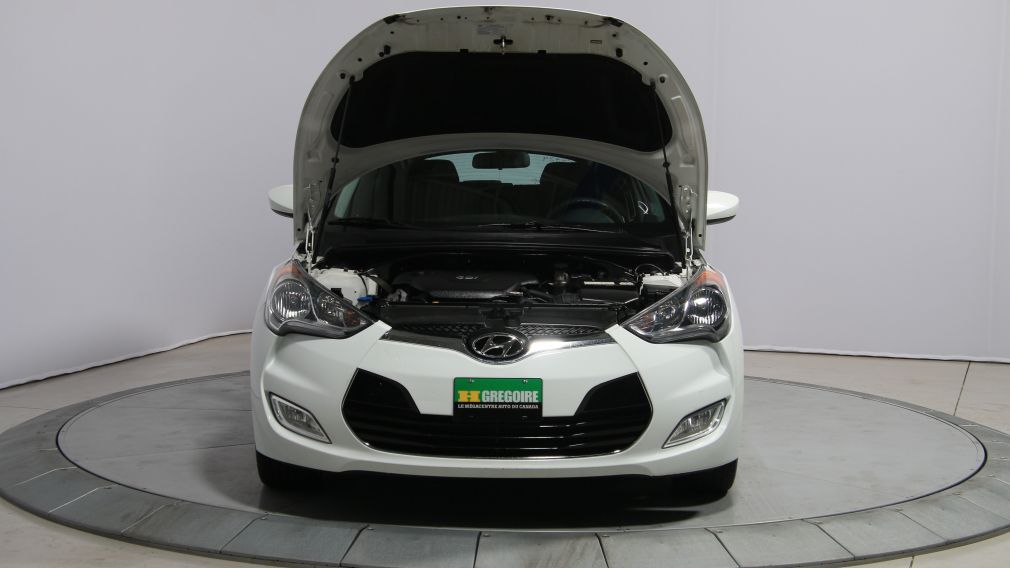 2013 Hyundai Veloster AUTO A/C MAGS BLUETHOOT CAMERA RECUL #26