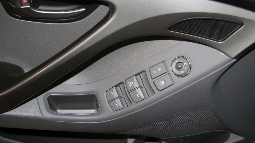 2013 Hyundai Elantra GL AC MAGS GR.ELEC #10
