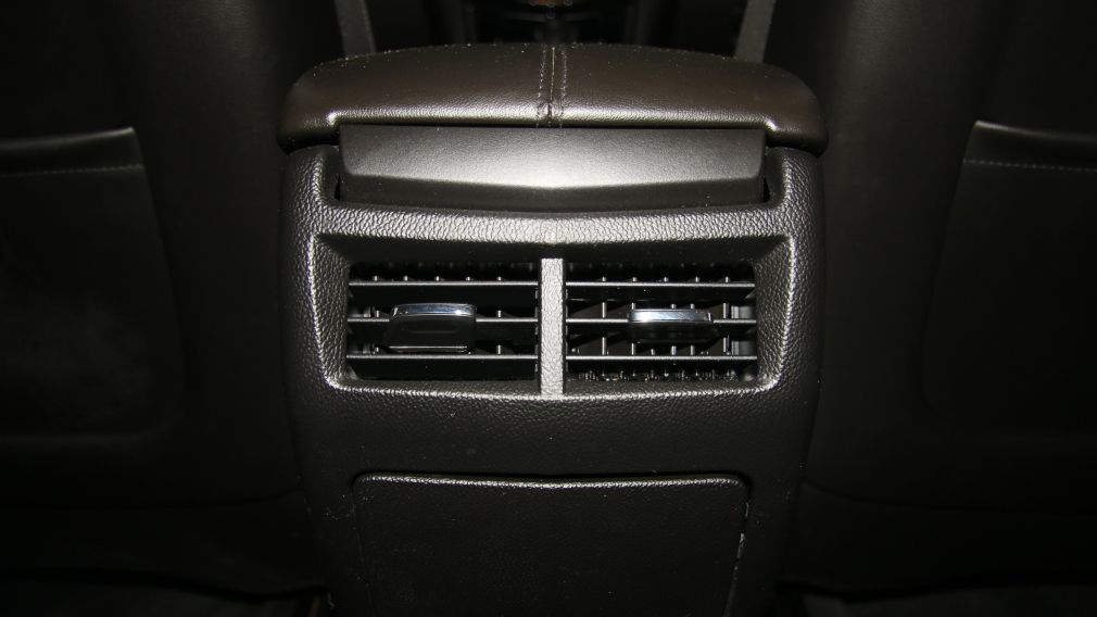 2013 Cadillac ATS Luxury AWD CUIR  NAVIGATION MAGS BLUETOOTH #17
