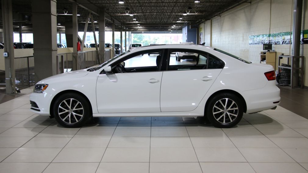 2015 Volkswagen Jetta Comfortline AUTOMATIQUE A/C MAGS BLUETHOOT #3