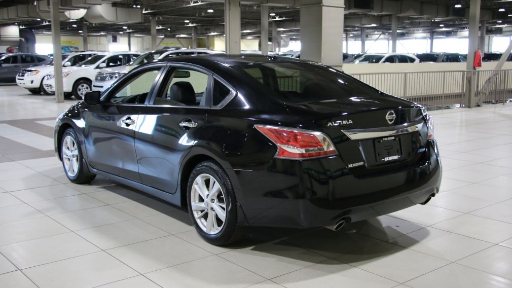 2014 Nissan Altima 2.5 SL AUTO A/C CUIR TOIT MAGS #2