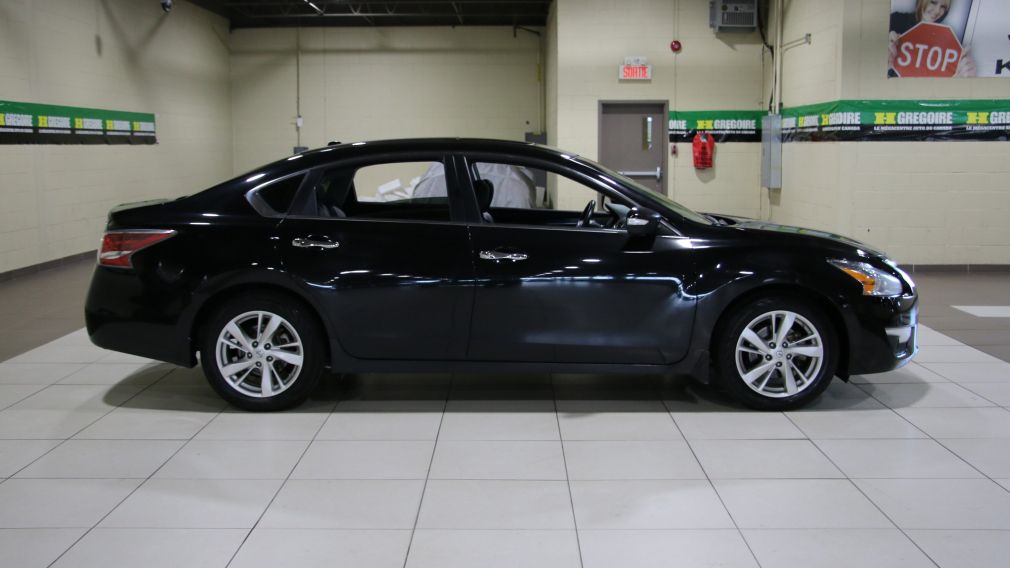 2014 Nissan Altima 2.5 SL AUTO A/C CUIR TOIT MAGS #6