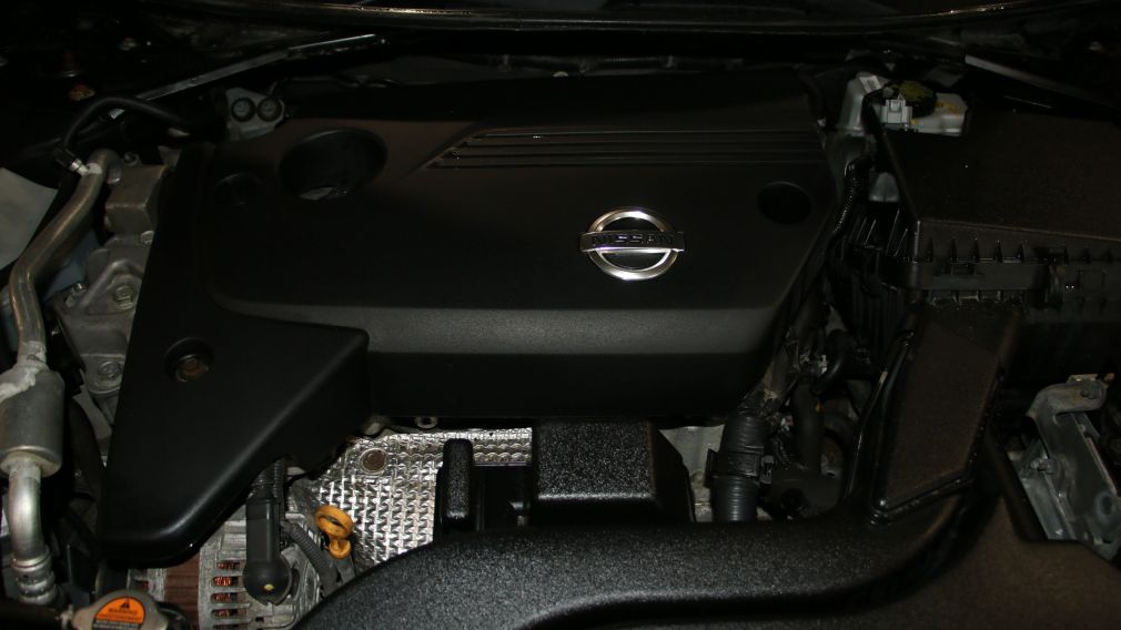 2014 Nissan Altima 2.5 SL AUTO A/C CUIR TOIT MAGS #26