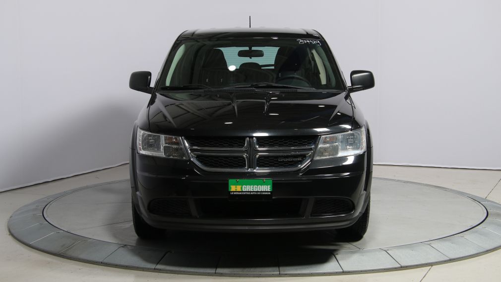 2012 Dodge Journey SE AUTO A/C GR ELECT #2