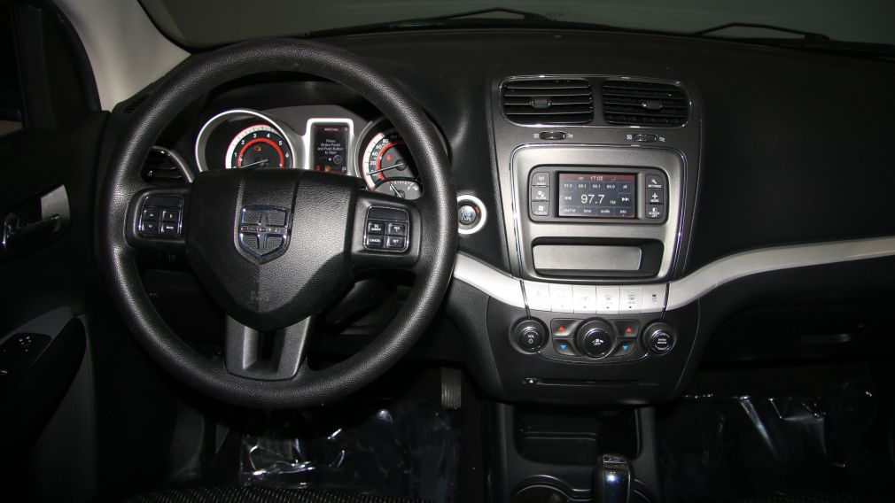 2012 Dodge Journey SE AUTO A/C GR ELECT #13