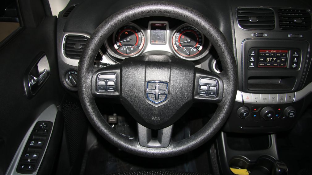 2012 Dodge Journey SE AUTO A/C GR ELECT #13