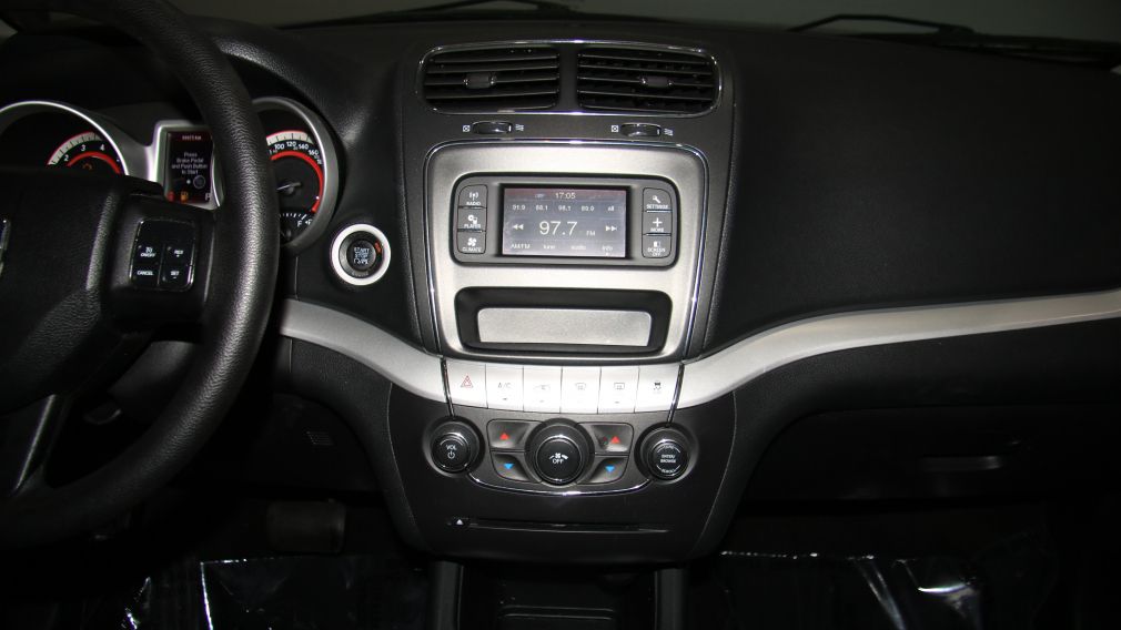 2012 Dodge Journey SE AUTO A/C GR ELECT #14